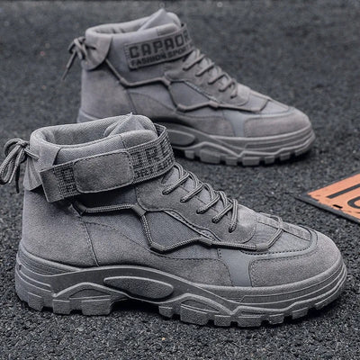Tarsicio® | Casual And Comfortable   Boots