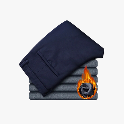 Xavier® | Ultra Warm Pants