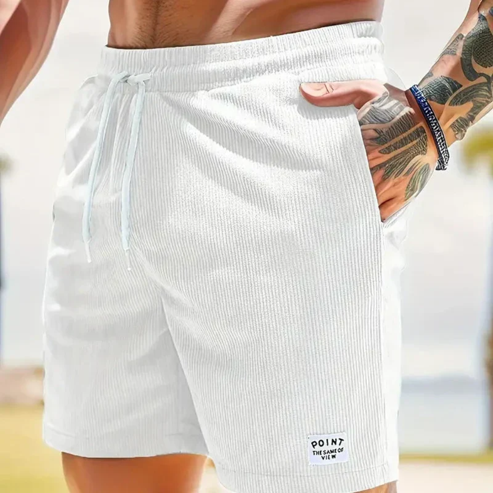 Milo | Summer Shorts