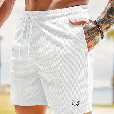 Milo | Summer Shorts