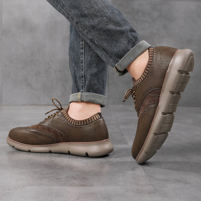 Piero® | Gamlen Sneakers