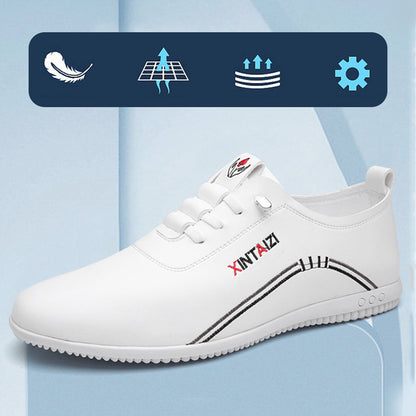 James® | Lightweight and breathable slip-on shoes for men
