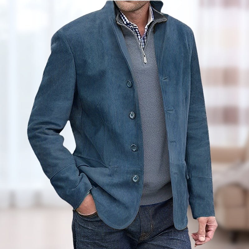 Martín® | Casual Solid Coat