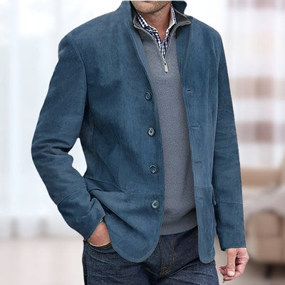 Martín® | Casual Solid Coat
