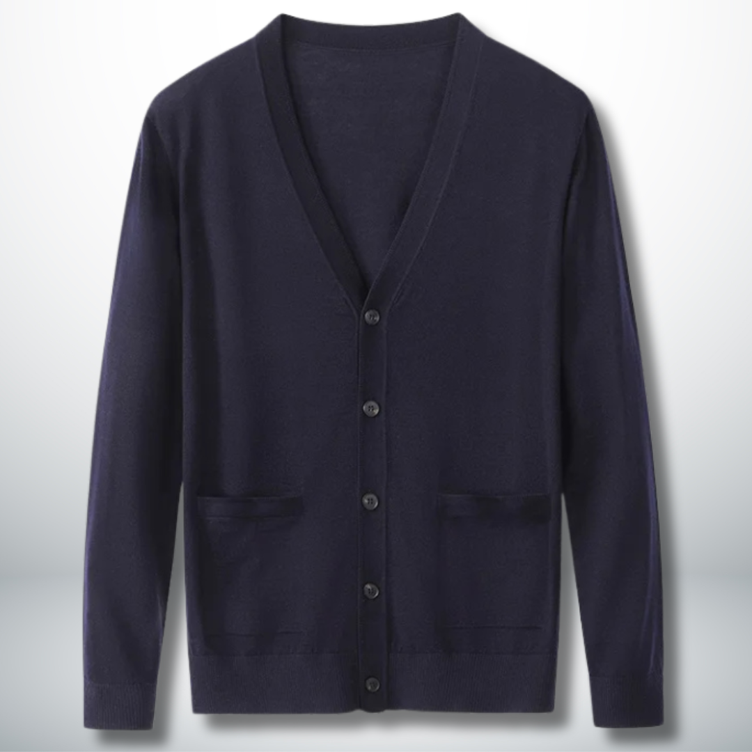 Albano® | Premium Elegant Men's Cardigan