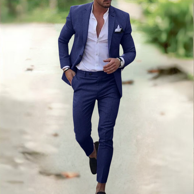Hubert® | Classic Men's Suit