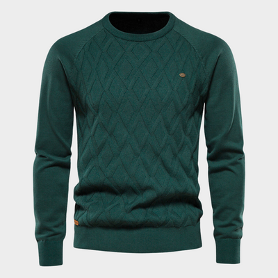 Yardley® | Luxury Comfort Sweater