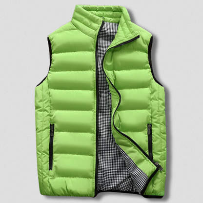 Adriano® | Premium and versatile vest for men