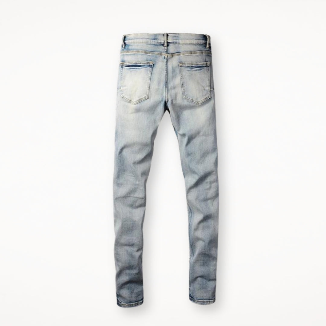 Henry® | American Street Jeans Men