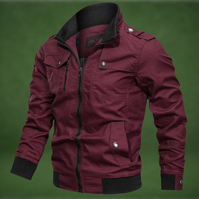Rubén® | Cargo jacket