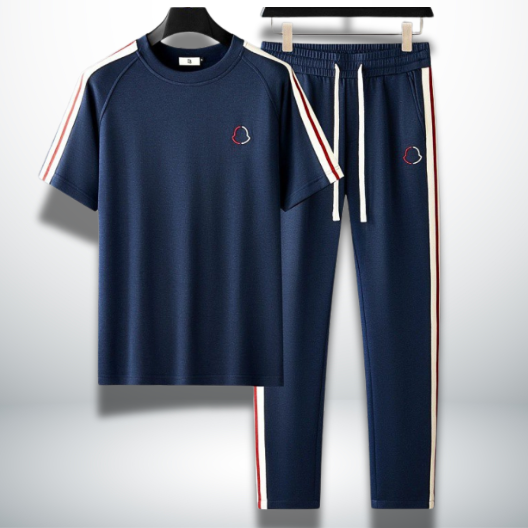 Cándido® | Comfortable and versatile tracksuit