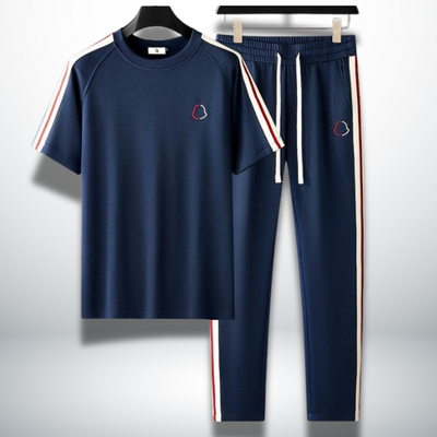 Cándido® | Comfortable and versatile tracksuit