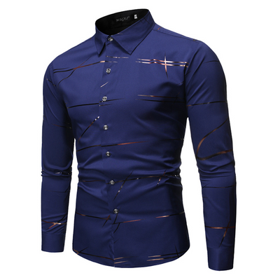 Judge® | Casual Long Sleeve Shirts For Men