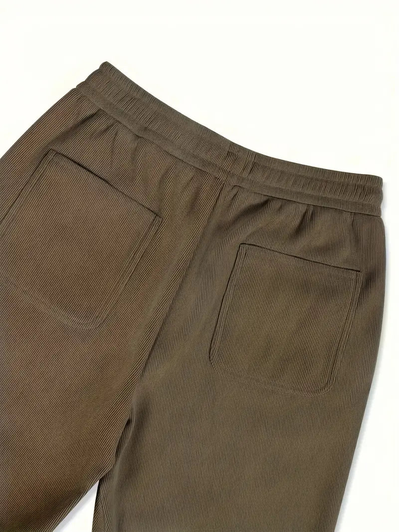 Sergio® | Casual Rope Trousers