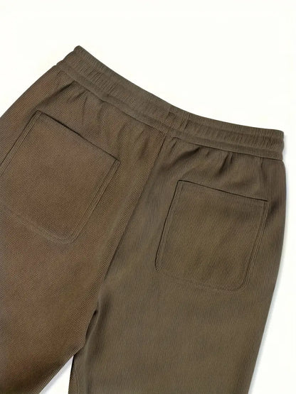 Sergio® | Casual Rope Trousers