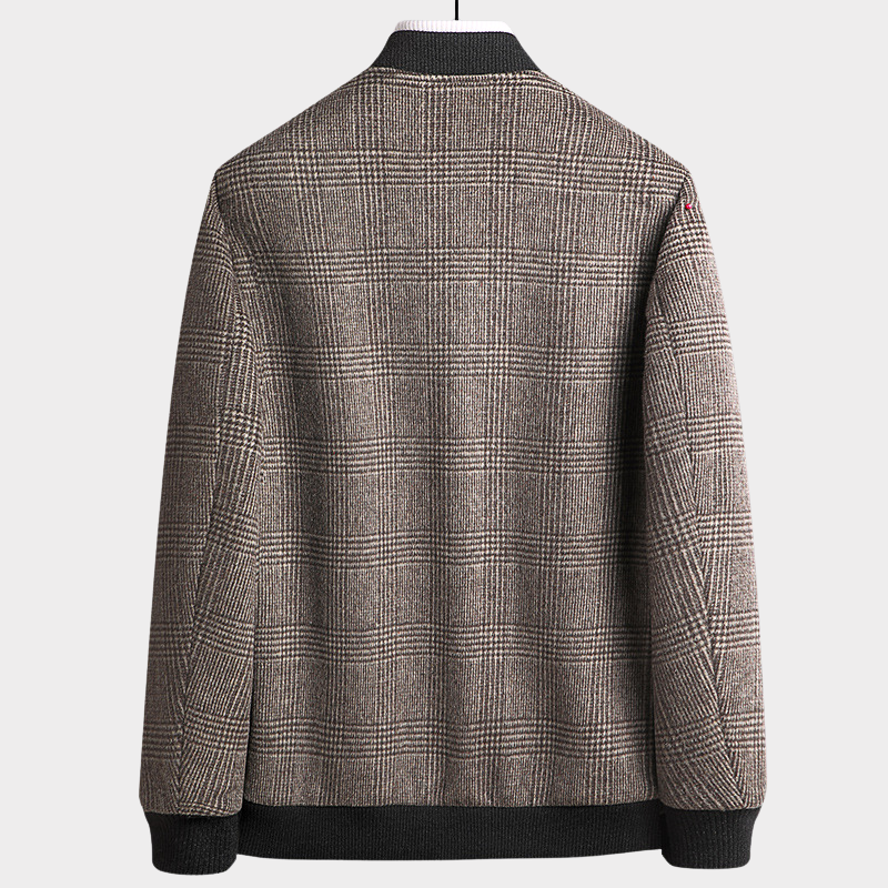 Milos® | EMERSON WOOL JACKET