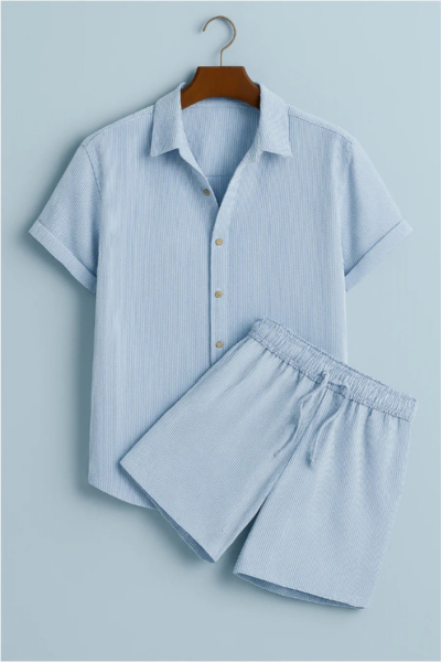 Lionel | Casual Summer