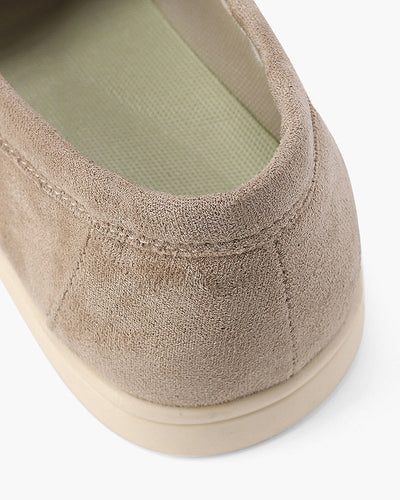 Jarvis® | Suede Loafers