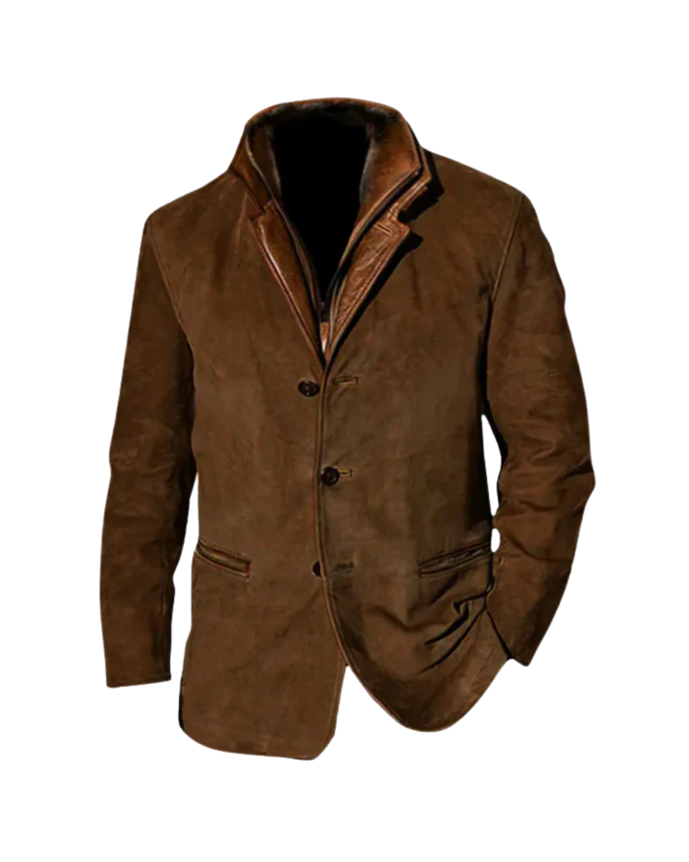 Alonso | Vintage Jacket