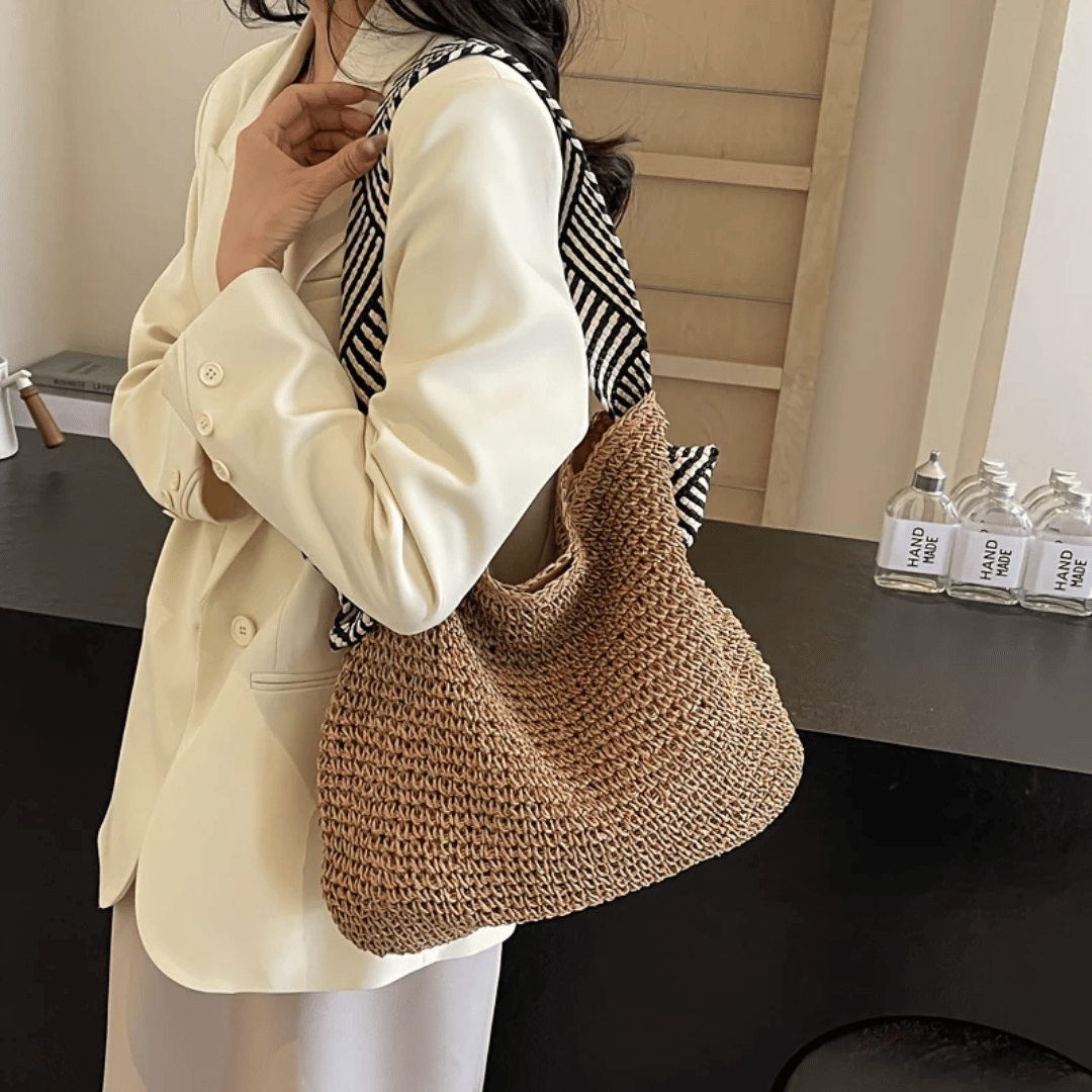 Arístides | Capri Boho Carryall