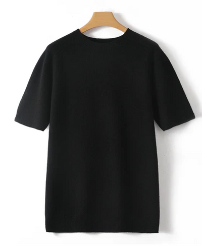 Gabriel® | Wool T-Shirt