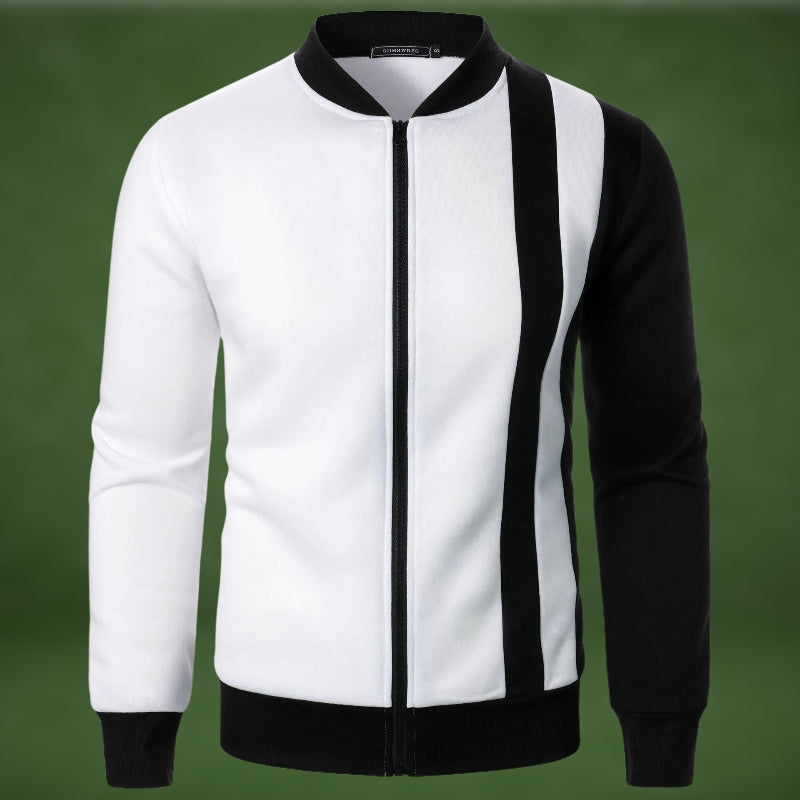 David® | Stem Collar Sweatshirts