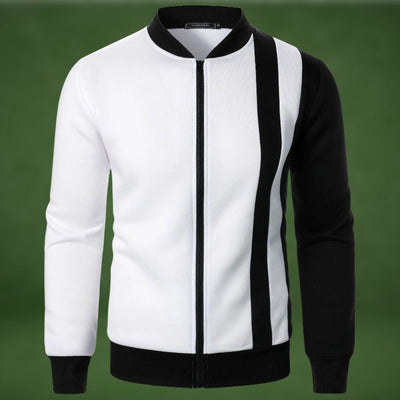 David® | Stem Collar Sweatshirts