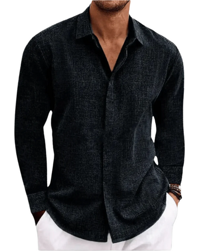 Yerai® | Casual Shirt
