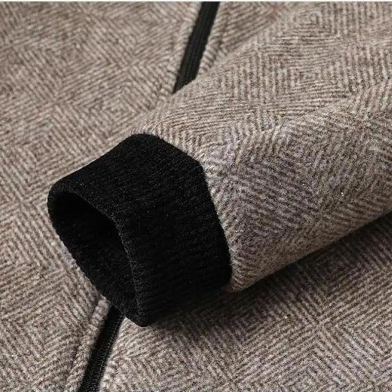 Esteban® | Casual Wool Jacket