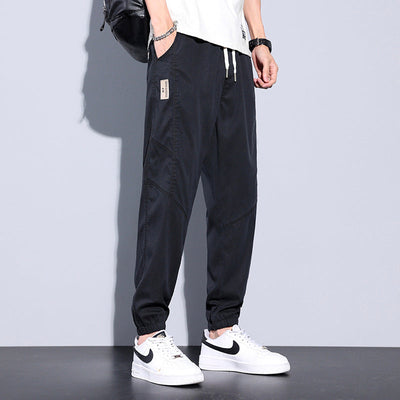 Caius® | Men'S Summer Thin Loose Casual Trousers