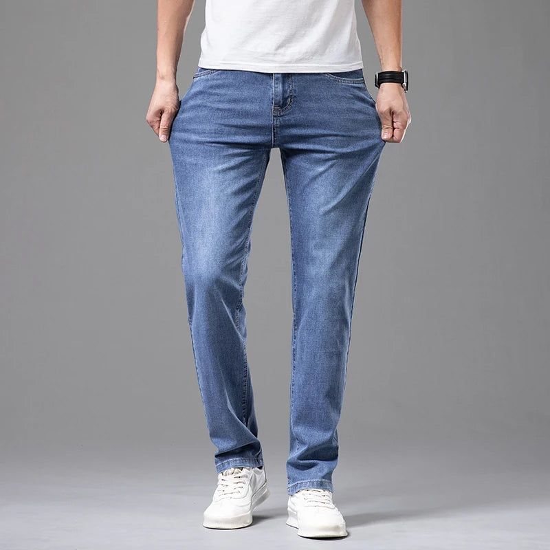 Alois® | Aura Denim Jeans