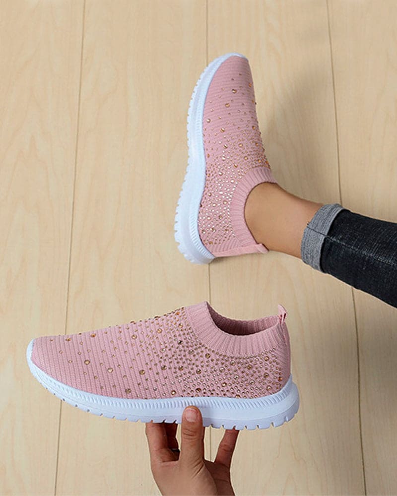 Malvino® | Effortless And Chic Summer Shoes