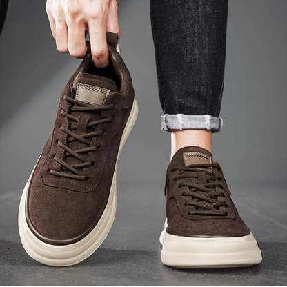 Albino® | Suede Sneakers