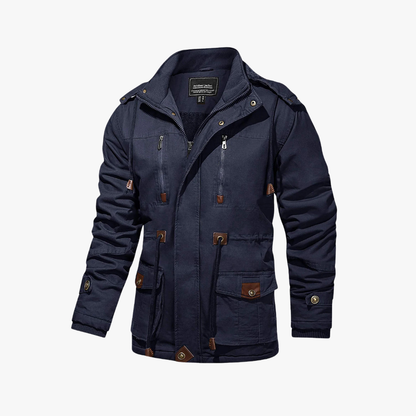 Rogelio® | Casual Winter Jacket