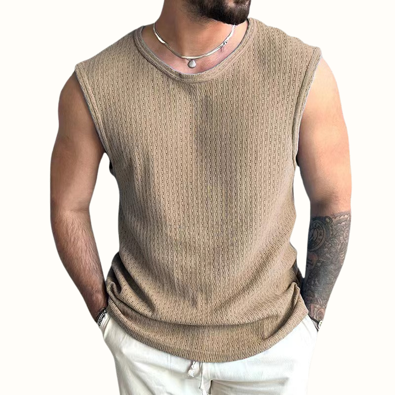 Jairus | NOVA TANK TOP