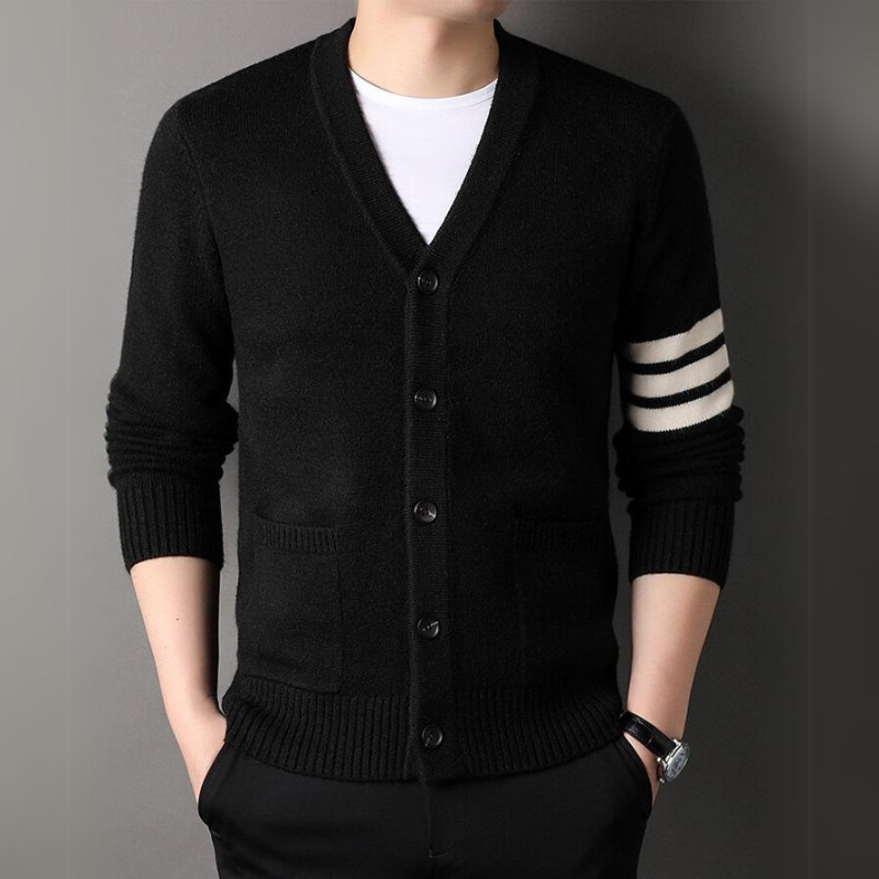 Heladio® | Premium Cardigan