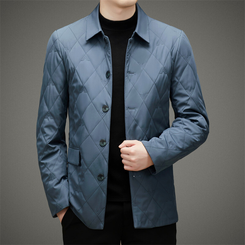Abner® | Overcoat