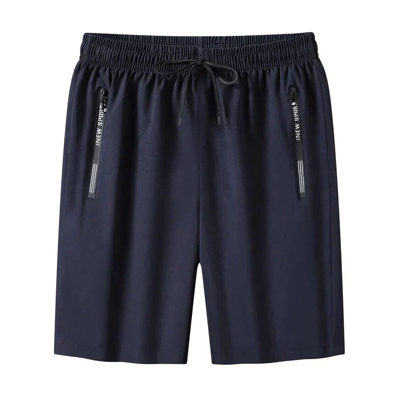 Leandro® | Stretchy And Lightweight Shorts