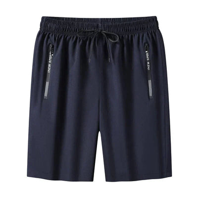 Leandro® | Stretchy And Lightweight Shorts