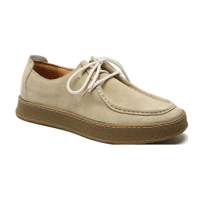Robert® | Premium Suede City Shoes