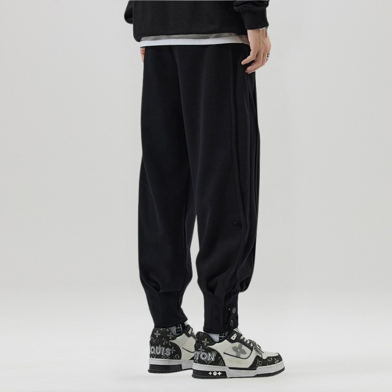 Hermes® | Urban Tapered Joggers