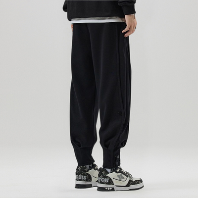 Hermes® | Urban Tapered Joggers