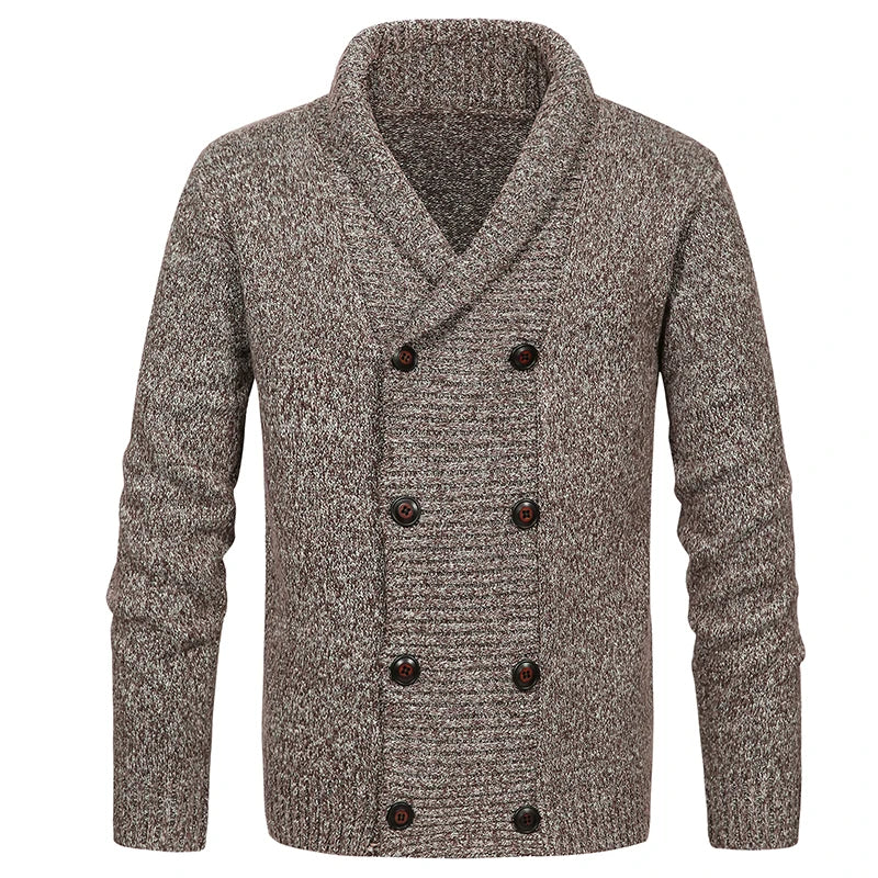 Ieuan® | Timeless cardigan