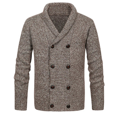 Ieuan® | Timeless cardigan