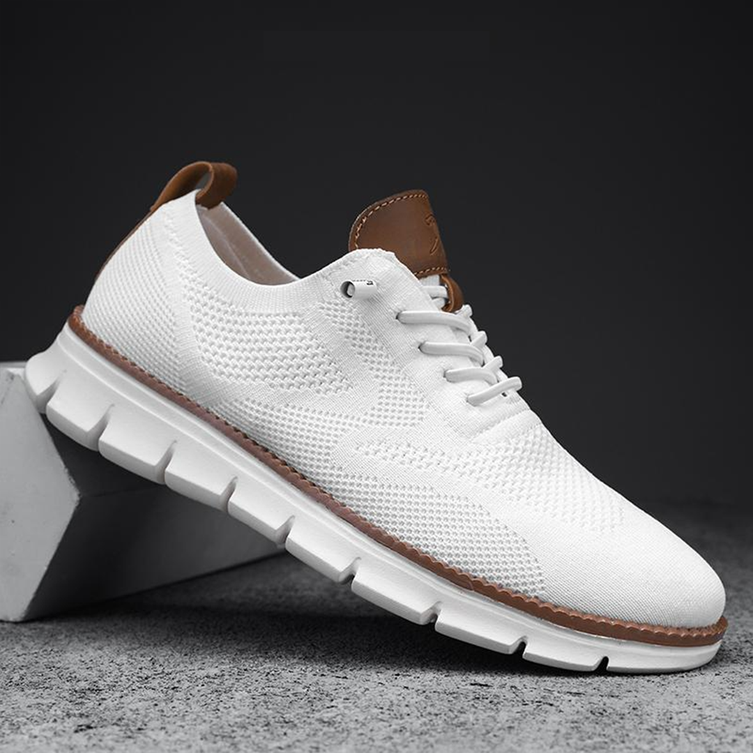Tyler® | Elite Orthopedic Comfort Sneakers