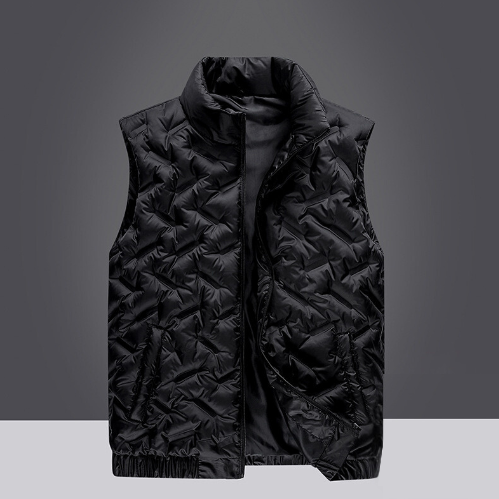 Arán® | Puffer Vest