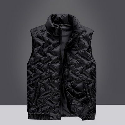 Arán® | Puffer Vest