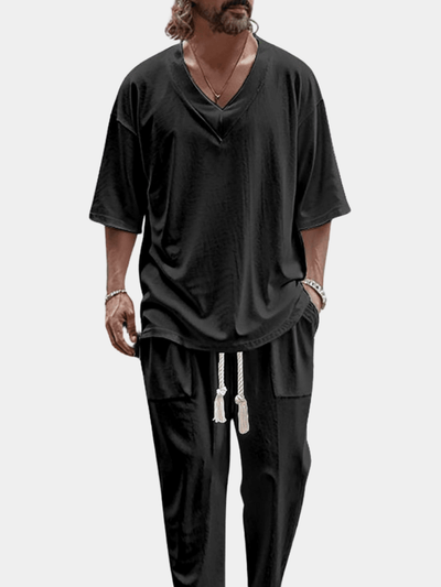 Ramon® | Premium Style Men'S Set