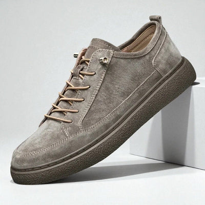 Adolfo | Carrillo Suede Shoes