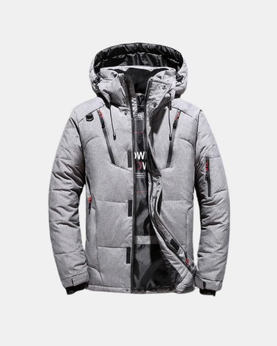 Palmer | Elite Winter Jacket